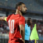 صلاح يغيب عن مباراة جوبا بسبب اختيار حسام حسن للعب على نجيل طبيعي بدلاً من صناعي