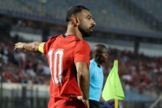 صلاح يغيب عن مباراة جوبا بسبب اختيار حسام حسن للعب على نجيل طبيعي بدلاً من صناعي