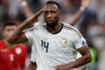 السعودية تبعده لاعبها كادش من معسكر المنتخب بسبب إصابة الفخذ قبل مواجهة العراق