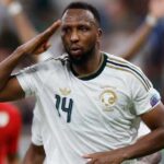 السعودية تبعده لاعبها كادش من معسكر المنتخب بسبب إصابة الفخذ قبل مواجهة العراق