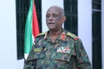 السودان يؤكد دعمه الكامل للقوات المسلحة اليمنية ضد التمرد الحوثي