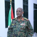 السودان يؤكد دعمه الكامل للقوات المسلحة اليمنية ضد التمرد الحوثي