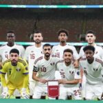 قطر تفوز على اليمن بهدف نظيف في نصف نهائي كأس العرب