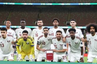 قطر تفوز على اليمن بهدف نظيف في نصف نهائي كأس العرب