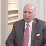 حصر السلاح بيد الدولة موقف دستوري الحكومة تعمل على تنفيذه.