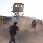الجيش الإسرائيلي يقتل قائد دراجة النارية التي استُخدمت في خطف رهائن مهرجان نوفا في غزة.