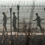 أوكرانيا تثير خلافًا مع كوريا الجنوبية بشأن نقل جنديين كوريين شماليين