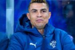 البرتغال تغلب على النرويج 2-1 في دوري الأمم الأوروبية