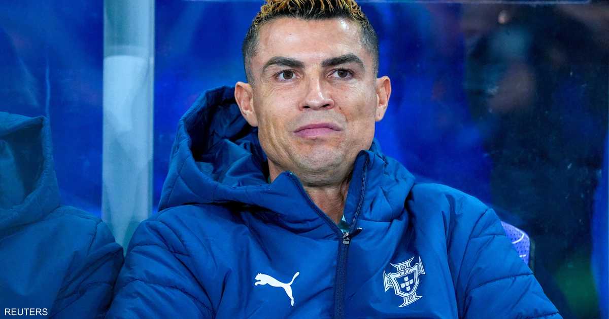 البرتغال تغلب على النرويج 2-1 في دوري الأمم الأوروبية