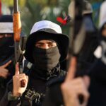 الجولة الأولى من الانتخابات في حماس لم تحدد الفائز بسبب طعن عوض الله واقتراع بيضاء