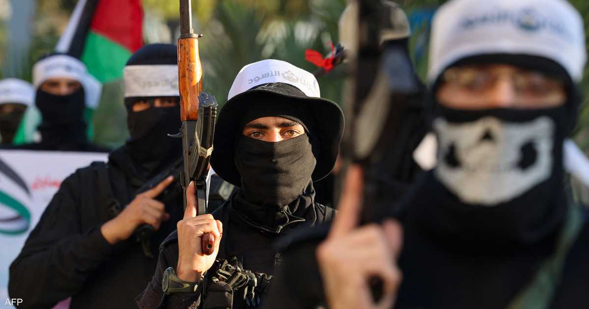 الجولة الأولى من الانتخابات في حماس لم تحدد الفائز بسبب طعن عوض الله واقتراع بيضاء