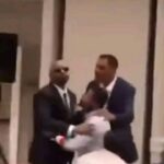 الاعتداء على شاب سوداني بعد انتقاده لدور الإمارات في ندوة واشنطن.