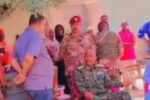 البرهان يضغط على الكهرباء لاستئناف عمل المنطقة الصناعية ببحري بعد وصول 10 تريليون جنيه