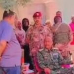 البرهان يضغط على الكهرباء لاستئناف عمل المنطقة الصناعية ببحري بعد وصول 10 تريليون جنيه