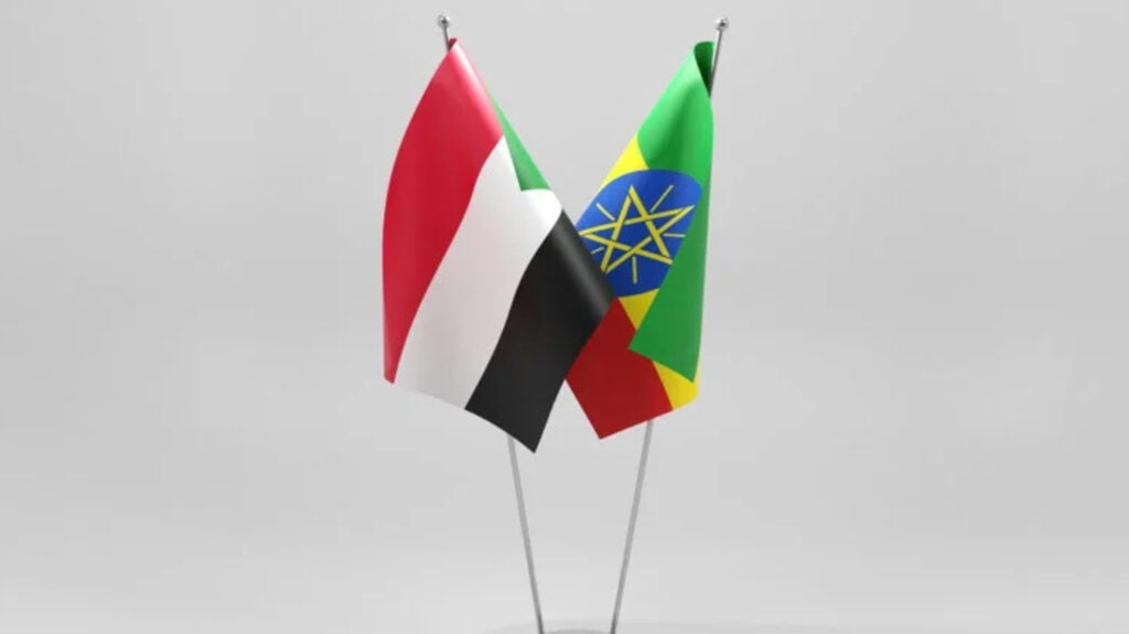 السودان ينفي اتهامات رئيس أركان إثيوبي ويطالب بتوخي المسؤولية