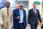 وزير الدفاع السوداني يصل باكو للمشاركة في معرض آديكس وتعزيز التعاون العسكري مع أذربيجان