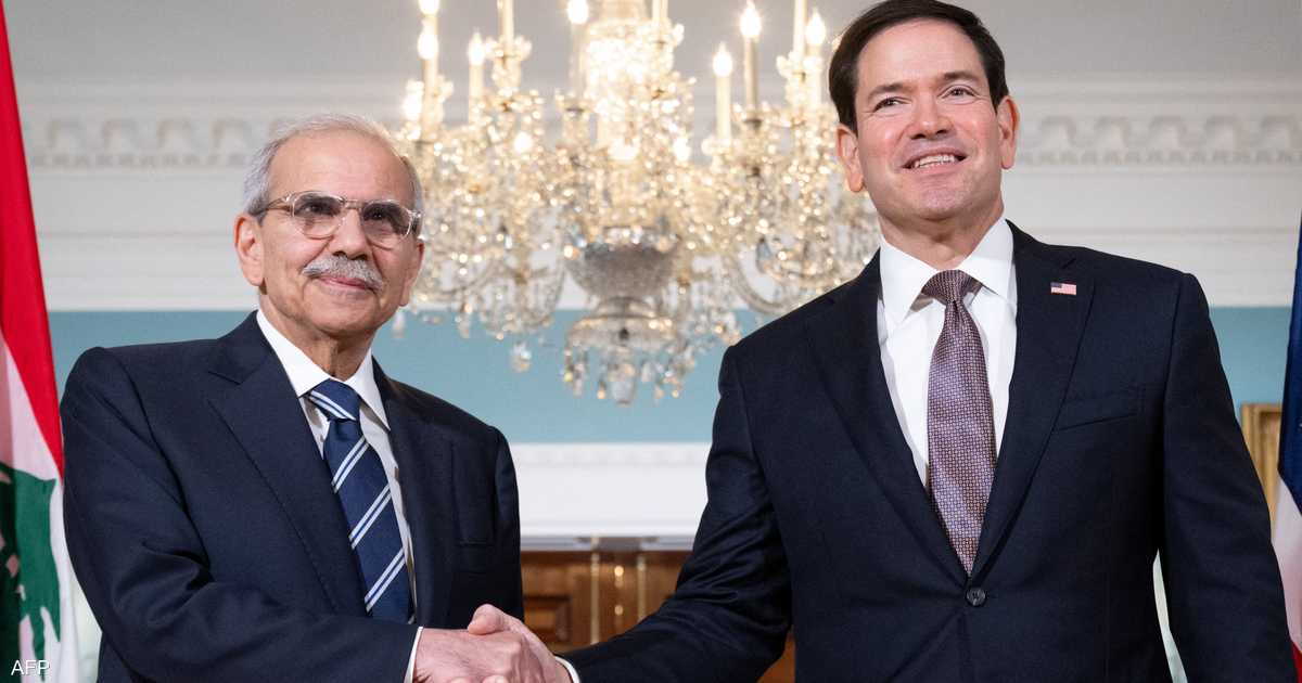 لبنان وإسرائيل يواجهان تعثراً في تنفيذ اتفاق يونيو رغم دعوات وزير الخارجية اللبناني لتسريع التفعيل.