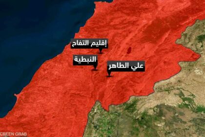 يونس وسبيتي يختلفان حول مسؤولية الحزب لكنهما يتفقان على انتقاد تردد السلطة في تنفيذ قرارات السلاح