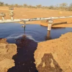 مليشيا الدعم السريع تطلب انسحاب فنيين ومهندسين من حقول النفط السودانية.