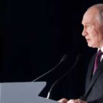 بوتين يؤكد وجود فرصة لحل سلمي للصراع مع أوكرانيا لدى دعم دولي متزايد