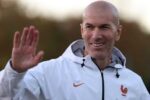 زيدان يكشف عن راتبه الشهري في تدريب منتخب فرنسا ويضمن المكافآت في البطولات الكبرى