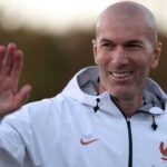 زيدان يكشف عن راتبه الشهري في تدريب منتخب فرنسا ويضمن المكافآت في البطولات الكبرى