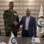 درع السودان: التضحية والولاء في مواجهة الخطر