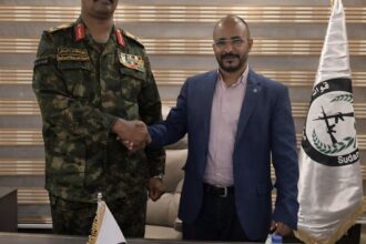 درع السودان: التضحية والولاء في مواجهة الخطر