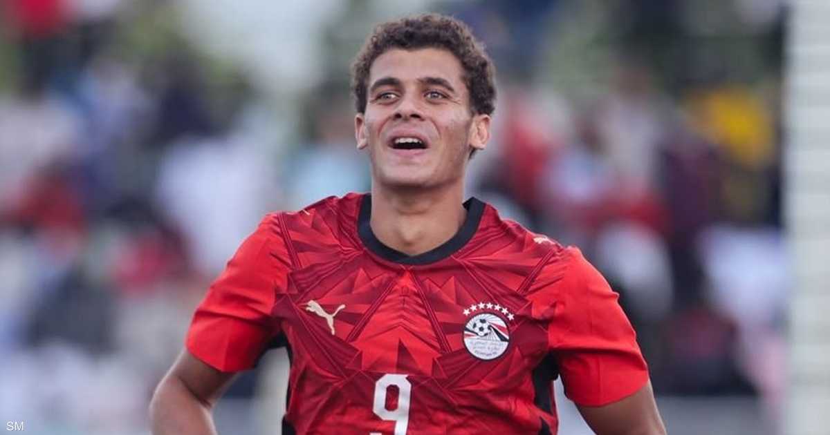 المنتخب المصري يهزم جنوب السودان بخماسية في الجولة الأولى للتصفيات الإفريقية للمونديال