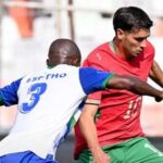 المغرب يفوز على ليسوتو بهدفين دون رد في التصفيات الإفريقية للكبار