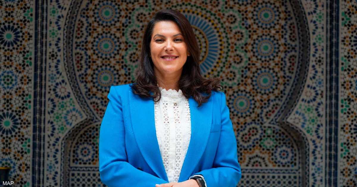 الملك محمد السادس يعين فاطمة الزهراء المنصوري رئيسة للحكومة ويكلفها تشكيلها الجديدة