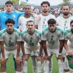 بوروندي يفاجئ الجزائر بهدف مبكر ويحصل على نقطة التعادل في الشوط الثاني