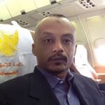 اعتقال صحفي سوداني واثنين آخرين في إثيوبيا.
