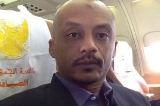اعتقال صحفي سوداني واثنين آخرين في إثيوبيا.