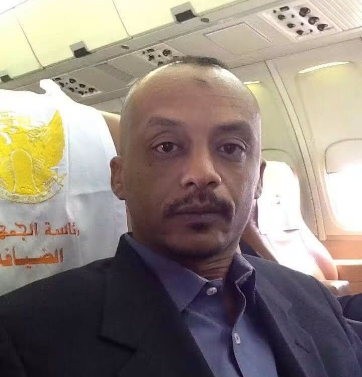 اعتقال صحفي سوداني واثنين آخرين في إثيوبيا.