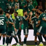 العُماني يصعد نصف النهائي بفعل فوز سعودي على العراق وتعادل عُماني مع الكويت