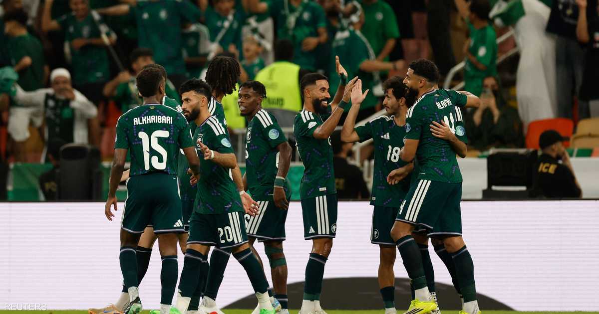 العُماني يصعد نصف النهائي بفعل فوز سعودي على العراق وتعادل عُماني مع الكويت