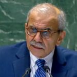 ندافع عن لبنان في واشنطن: عشاء سلام وسفراء ووزراء وأميركيون وممثلون دوليون