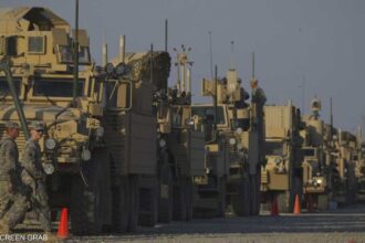 الولايات المتحدة تُنهي وجودها العسكري في العراق بعد 23 عاماً و1.7 تريليون دولار