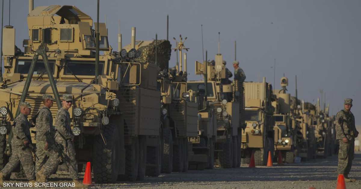 الولايات المتحدة تُنهي وجودها العسكري في العراق بعد 23 عاماً و1.7 تريليون دولار