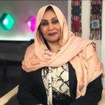 استقالت نعمات الزبير من لجنة الحوار السوداني السوداني.