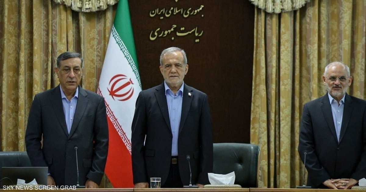 ترامب يرفض اقتراح إيران لإنهاء الحرب وفتح مضيق هرمز