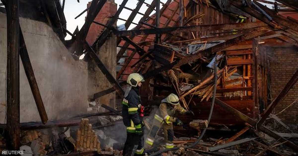 أوكرانيا تهدف لتغطية 7 مليارات دولار من فجوة مالية تبلغ 27 مليار دولار عبر تقشف وتحسين الميزانية.