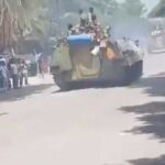 تحالف مسلح جديد يجمع أطراف متنافسة في إثيوبيا