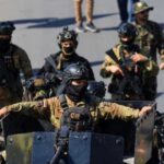 المقاومة الإسلامية تؤكد استمرار مفاوضاتها مع الحكومة العراقية بشأن سلاحها وتعهد بالرد على انتهاكات أميركية وإسرائيلية ضد العراق.