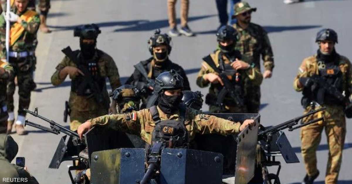 المقاومة الإسلامية تؤكد استمرار مفاوضاتها مع الحكومة العراقية بشأن سلاحها وتعهد بالرد على انتهاكات أميركية وإسرائيلية ضد العراق.
