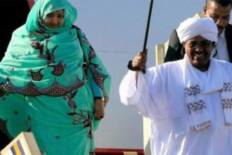 الحاجة للعلاج خارج السودان ماسة وعاجلة لدى البشير