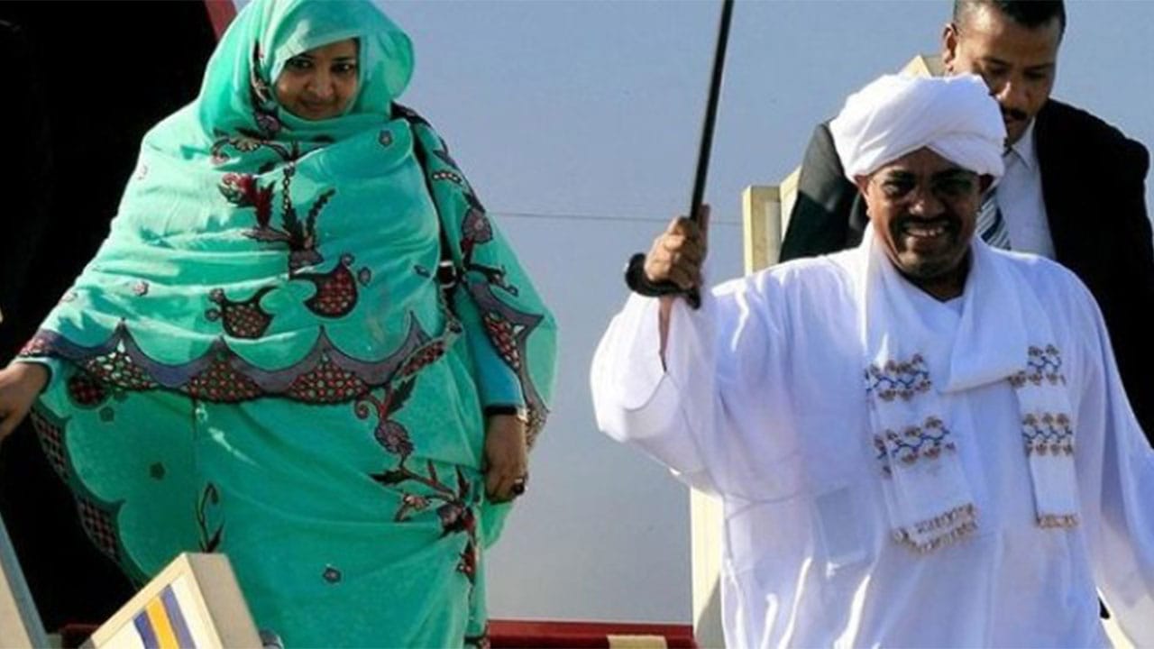 الحاجة للعلاج خارج السودان ماسة وعاجلة لدى البشير
