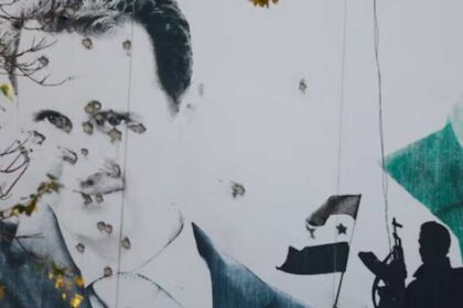 سوريا تدمير مواد كيميائية للمرة الأولى منذ تحريرها من النظام السابق