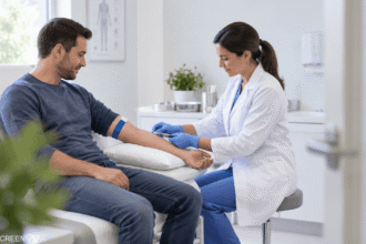 الفحص السكري يبدأ عند 35 عاماً ويتطلب متابعة سنوية في حال وجود عوامل خطر.